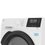 Сушильная машина AEG TR819P4E белый