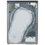 Сушильная машина Gorenje D2HNE82/C серый