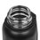 Термос OneTwo Explorer O3VF070 черный
