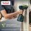 Отпариватель Tefal AeroSteam DT9810F0 черный