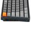 Клавиатура  проводная + беспроводная Keychron K2 v2