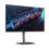 31.5" Монитор GIGABYTE MO32U черный