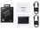 2000 ГБ Внешний SSD Samsung T9 [MU-PK2T0G/WW]