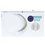 Ломтерезка Gorenje R401W белый