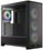 Корпус Ocypus Delta C70 ARGB [Delta-C70-BKG400XX-GL] черный