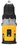 Дрель-шуруповерт DeWalt DCD701N-XJ XR 10.8/12V без ЗУ, без АКБ