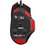 Мышь проводная A4Tech Bloody W95 Max Sports [W95 MAX SPORTS RED] красный