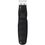 Триммер Wahl Groomsman Rechargeable серебристый/черный