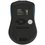 Mouse wireless Aceline WM-4001BU  black