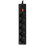 Сетевой фильтр FinePower Oriol 550B черный