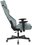 Компьютерное кресло Zombie VIKING KNIGHT LT28 FABRIC серый