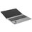 16" Ноутбук Lenovo IdeaPad Slim 5 16IMH9 серый