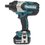 Гайковерт Makita DTW1001RTJ LXT 18V