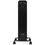 Масляный обогреватель Ballu Deluxe BOH/DL-09B черный