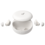 Наушники TWS Anker Soundcore Sleep A30  белый 2025