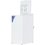 Стиральная машина DEXP WM-E813DMA/WGSI белый