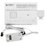 Реверсный вентилятор LIAN LI UNI FAN SL-INF WIRELESS 120 Reversed Blade [G99.12RSLIN1W1W.R0] белый
