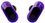 Наушники TWS PlayStation INZONE Buds  фиолетовый 2023