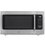 Microwave oven DEXP EXL-100 black