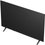 43" (108 см) Телевизор LG 43NU850B6LA черный