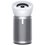 Очиститель воздуха Dyson Big+Quiet Formaldehyde BP02 серебристый