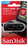 Память USB Flash 128 ГБ SanDisk Cruzer Glide [SDCZ600-128G-G35]