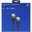 Кабель  KEYRON DisplayPort - DisplayPort, 3 м