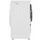 Washing machine LG FH0B8LD6 white