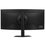 40" Монитор Samsung Odyssey G7 G75F S40FG756EI черный