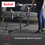 Вертикальный пылесос  Tefal TY2038WO  черный