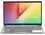 14" Ноутбук ASUS VivoBook S14 S433EA-KI2329W розовый