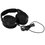 Проводные наушники Sennheiser HD 490 PRO Plus  черный 2024