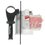 Перфоратор Makita HR4003C