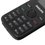 Сотовый телефон Philips Xenium E111 черный