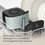 Аэрогриль Tefal EY2454E0 зеленый