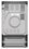 Комбинацияланган меш Gorenje GK5C42BF