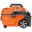 Хозяйственный пылесос  Daewoo DAVC 2000 HOME