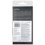 Aceline Kors для Samsung Galaxy A34