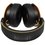 Simsiz/simli quloqchinlar A4Tech Bloody MR595  qora 2024