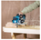 Электрорубанок Makita DKP181ZU LXT 18V  , Без ЗУ