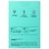 Mouse wireless Logitech M170 [910-004646] gray