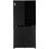 Холодильник многодверный   LG GC-V22FFBMB черный
