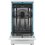 Посудомоечная машина Haier HDWE11-36WE4RU белый