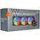 Система охлаждения PCCooler DA360 Pro ARGB Digital черная