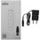 Триммер Braun Series 9 BT9520 серый/черный