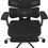 Компьютерное кресло Evolution LumbarPro FR AL черный