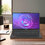 17.3" Ноутбук MSI Venture A17 AI A2HMG серый