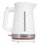 Электрочайник Bosch TWK4M221 белый