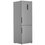Haier CEF535ASGсеребристый