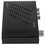 Приставка для цифрового ТВ DEXP HD 7734P черный